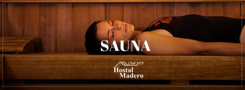Hostal Madero El Alto Kültér fotó